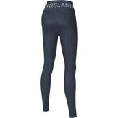 Kingsland Reitleggings KLMartha Wasserabweisend Navy Kingsland Reitleggings KLMartha Wasserabweisend Navy