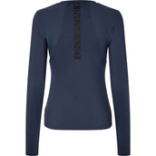 Kingsland Shirt KLMandy Navy Kingsland Shirt KLMandy Navy