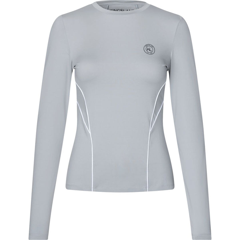 Kingsland Shirt KLMandy Quarry Kingsland Shirt KLMandy Quarry