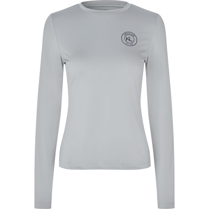 Kingsland Shirt KLMalin Quarry Kingsland Shirt KLMalin Quarry