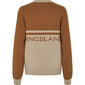 Kingsland Pullover KLMarina Argan Oil Kingsland Pullover KLMarina Argan Oil
