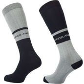 Kingsland Socken KLMiko Quarry Kingsland Socken KLMiko Quarry