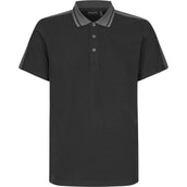 Kingsland Polo KLMarcus Herren Schwarz Kingsland Polo KLMarcus Herren Schwarz