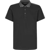 Kingsland Polo KLMarcus Herren Schwarz Kingsland Polo KLMarcus Herren Schwarz