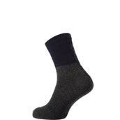 Kingsland Socken KLMargit Kurz Grey Forged Iron Kingsland Socken KLMargit Kurz Grey Forged Iron