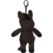 Kingsland Schlüsselanhänger KLMonty Braun Kingsland Schlüsselanhänger KLMonty Braun