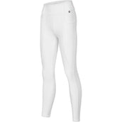 Kingsland Reithose KLKristin Full Grip Weiß Kingsland Reithose KLKristin Full Grip Weiß