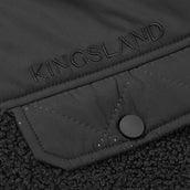 Kingsland Jacke KLMorris Herren Schwarz Kingsland Jacke KLMorris Herren Schwarz