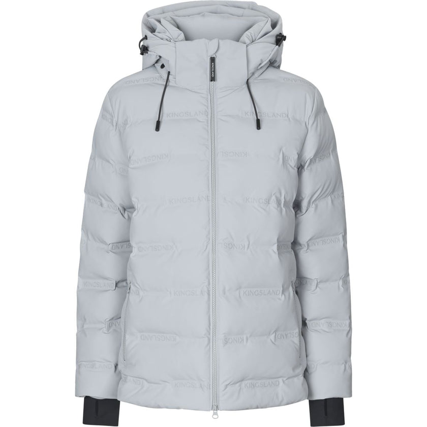 Kingsland Jacke KLMiller Quarry Kingsland Jacke KLMiller Quarry