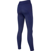 Kingsland Reitleggings KLAmy F-Tec5 Full Grip Damen Evening Blue Kingsland Reitleggings KLAmy F-Tec5 Full Grip Damen Evening Blue