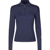 Kingsland Shirt KLAndrea Damen Evening Blue Kingsland Shirt KLAndrea Damen Evening Blue