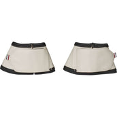 Kingsland Hufglocken KLAbby Beige Dove Kingsland Hufglocken KLAbby Beige Dove