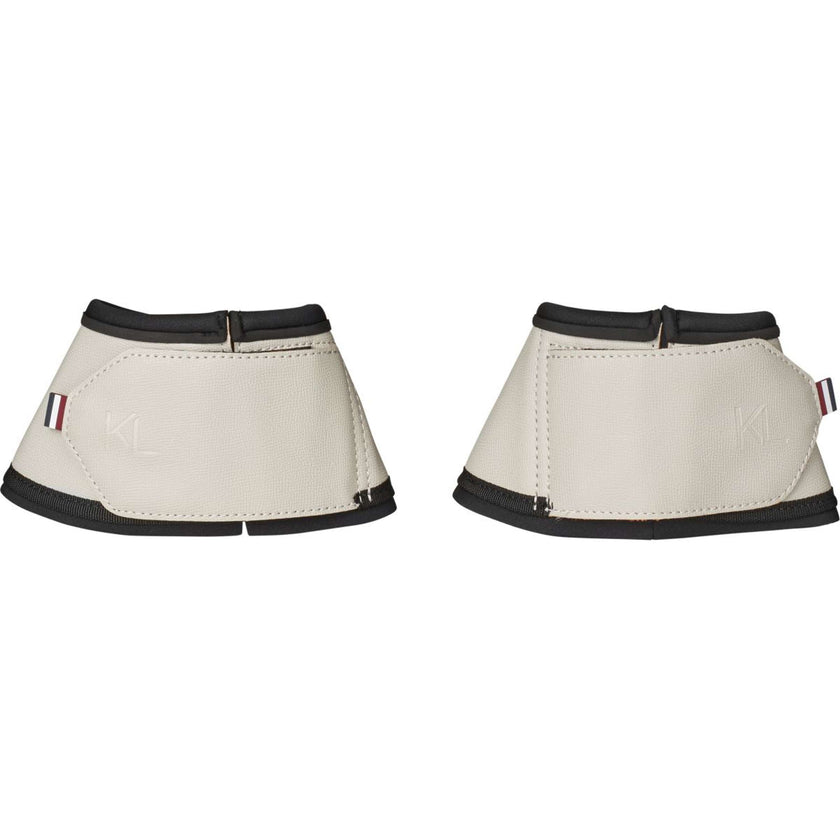 Kingsland Hufglocken KLAbby Beige Dove Kingsland Hufglocken KLAbby Beige Dove