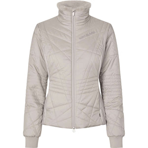 Kingsland Jacke KLAlba Damen Beige Dove Kingsland Jacke KLAlba Damen Beige Dove