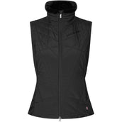 Kingsland Weste KLAlba Damen Schwarz Kingsland Weste KLAlba Damen Schwarz