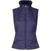 Kingsland Weste KLAlba Damen Evening Blue Kingsland Weste KLAlba Damen Evening Blue