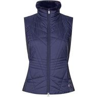 Kingsland Weste KLAlba Damen Evening Blue Kingsland Weste KLAlba Damen Evening Blue