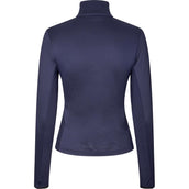 Kingsland Jacke KLAlba Damen Evening Blue Kingsland Jacke KLAlba Damen Evening Blue