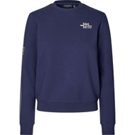 Kingsland Pullover KLAmy Damen Evening Blue Kingsland Pullover KLAmy Damen Evening Blue