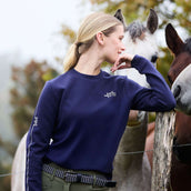 Kingsland Pullover KLAmy Damen Evening Blue Kingsland Pullover KLAmy Damen Evening Blue
