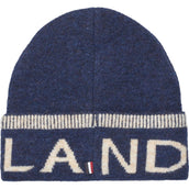 Kingsland Mütze KLAllison Evening Blue Kingsland Mütze KLAllison Evening Blue