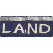 Kingsland Stirnband KLAllison Evening Blue Kingsland Stirnband KLAllison Evening Blue
