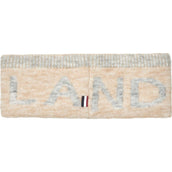 Kingsland Stirnband KLAllison Hellgrau Melange Kingsland Stirnband KLAllison Hellgrau Melange