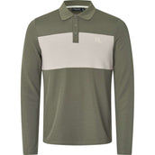 Kingsland Poloshirt KLAxel Herren Kalamata Kingsland Poloshirt KLAxel Herren Kalamata