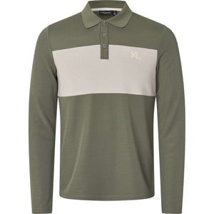Kingsland Poloshirt KLAxel Herren Kalamata Kingsland Poloshirt KLAxel Herren Kalamata