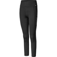 Kingsland Reitleggings KLAlexis F-Tec4 Full Grip Kinder Schwarz Kingsland Reitleggings KLAlexis F-Tec4 Full Grip Kinder Schwarz