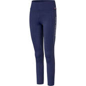 Kingsland Reitleggings KLAlexis F-Tec4 Full Grip Kinder Evening Blue Kingsland Reitleggings KLAlexis F-Tec4 Full Grip Kinder Evening Blue