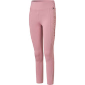 Kingsland Reitleggings KLAlexis F-Tec4 Full Grip Kinder Lila Kingsland Reitleggings KLAlexis F-Tec4 Full Grip Kinder Lila