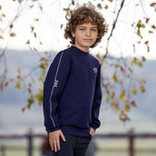 Kingsland Pullover KLAli Kinder Evening Blue Kingsland Pullover KLAli Kinder Evening Blue