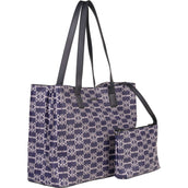 Kingsland Totebag KLAnnabella Evening Blue Kingsland Totebag KLAnnabella Evening Blue