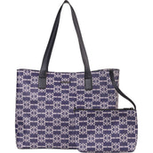 Kingsland Totebag KLAnnabella Evening Blue Kingsland Totebag KLAnnabella Evening Blue