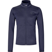 Kingsland Jacke KLAlba Kinder Evening Blue Kingsland Jacke KLAlba Kinder Evening Blue