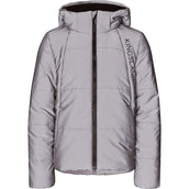 Kingsland Jacke KLAurora Reflektierend Flash Kingsland Jacke KLAurora Reflektierend Flash