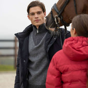 Kingsland Pullover KLAndrew Herren Dunkelgrau Kingsland Pullover KLAndrew Herren Dunkelgrau