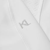 Kingsland Reithose Khloe Full Grip Weiß Kingsland Reithose Khloe Full Grip Weiß