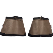 Kingsland Hufglocken KLLexie Brown Iron Kingsland Hufglocken KLLexie Brown Iron