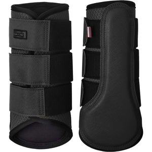 Kingsland Dressage Boots KLLexie Schwarz Kingsland Dressage Boots KLLexie Schwarz