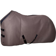 Kingsland Cooler Decke KLLexie Brown Iron Kingsland Cooler Decke KLLexie Brown Iron
