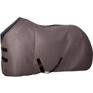 Kingsland Cooler Decke KLLexie Brown Iron Kingsland Cooler Decke KLLexie Brown Iron