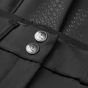 Kingsland Reithose KLKaya Knie Grip Schwarz Kingsland Reithose KLKaya Knie Grip Schwarz