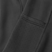 Kingsland Reithose KLKaya Knie Grip Schwarz Kingsland Reithose KLKaya Knie Grip Schwarz