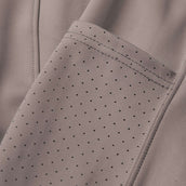 Kingsland Reithose KLKaya Knie Grip Brown Iron Kingsland Reithose KLKaya Knie Grip Brown Iron