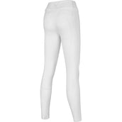 Kingsland Reitleggings KLKristin Full Grip Weiß Kingsland Reitleggings KLKristin Full Grip Weiß