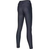 Kingsland Reitleggings KLKristin Full Grip Navy Kingsland Reitleggings KLKristin Full Grip Navy