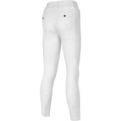 Kingsland Reithose KLKatty Full Grip Weiß Kingsland Reithose KLKatty Full Grip Weiß