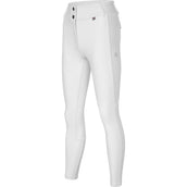 Kingsland Reithose KLKatty Full Grip Weiß Kingsland Reithose KLKatty Full Grip Weiß
